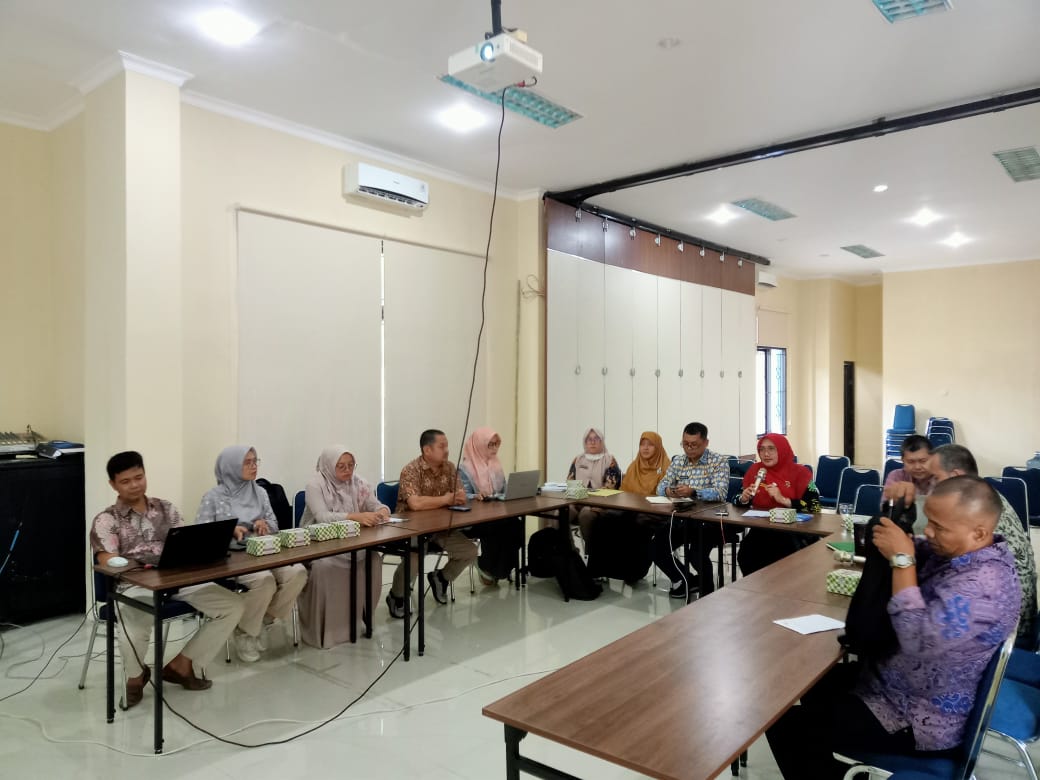 MENUJU AKSES LAYAK, AMAN, DAN BERKELANJUTAN