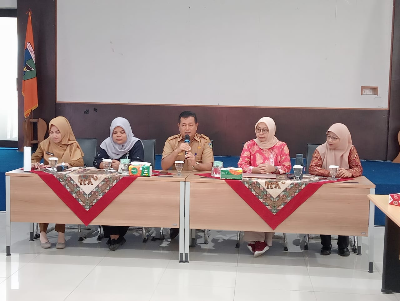 PESSEL Siapkan Diri Jadi Contoh Praktik Baik MSP di Indonesia