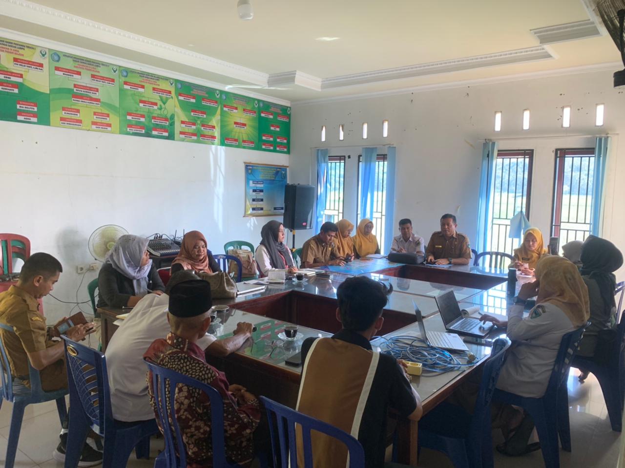 Kemitraan MSP Dukung Praktik Baik SDGs di Pesisir Selatan
