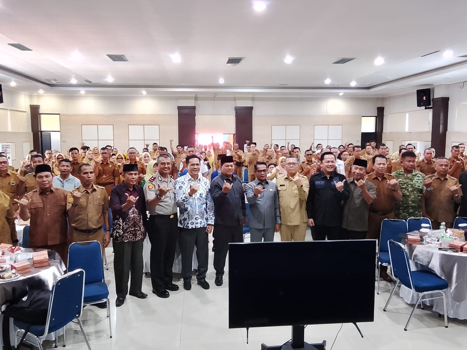 PENTINGNYA PERENCANAAN PEMBANGUNAN YANG TERARAH