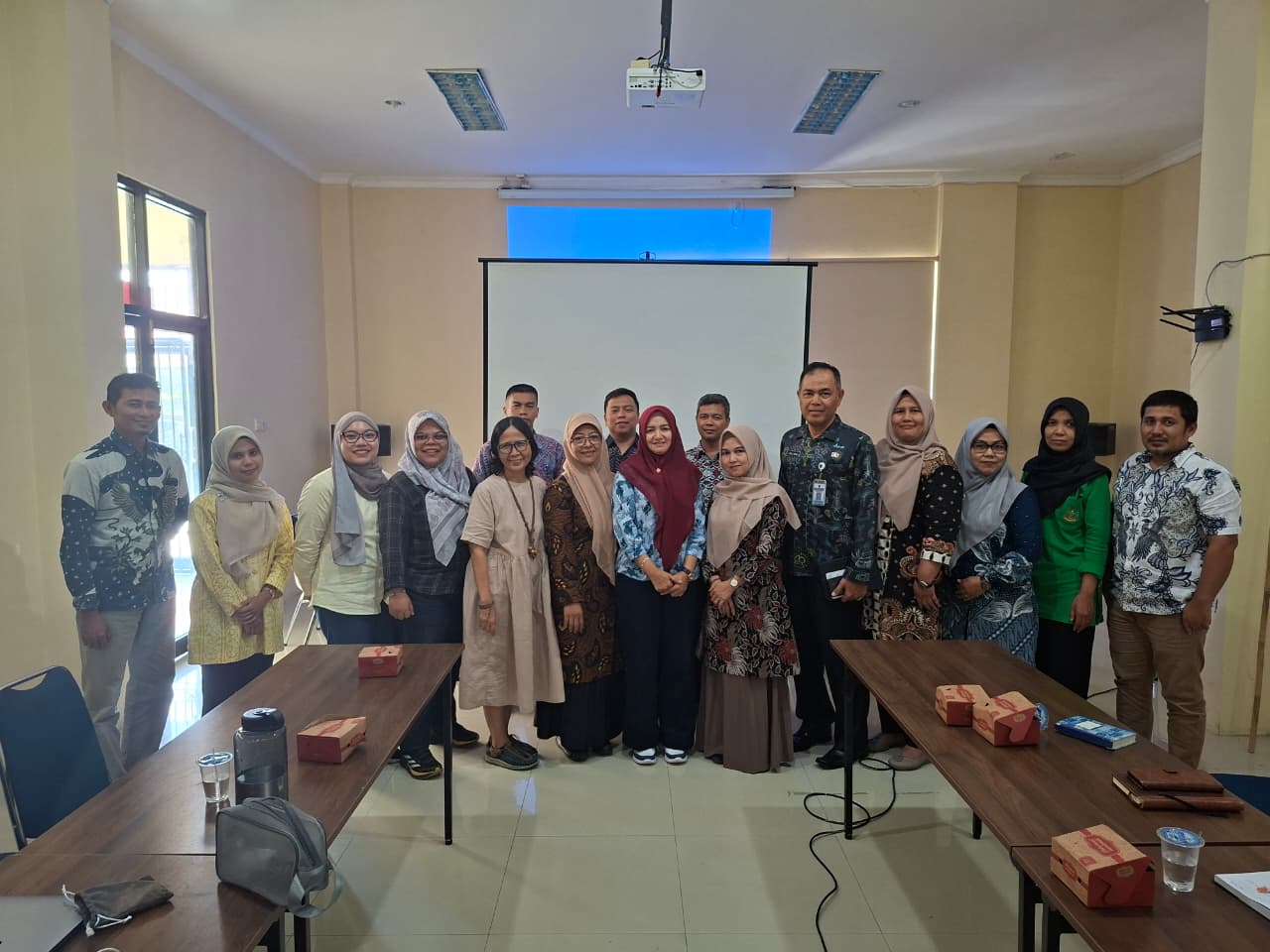 Bapperida Pesisir Selatan Percepat Program Kemitraan untuk Dukung SDGs 2026