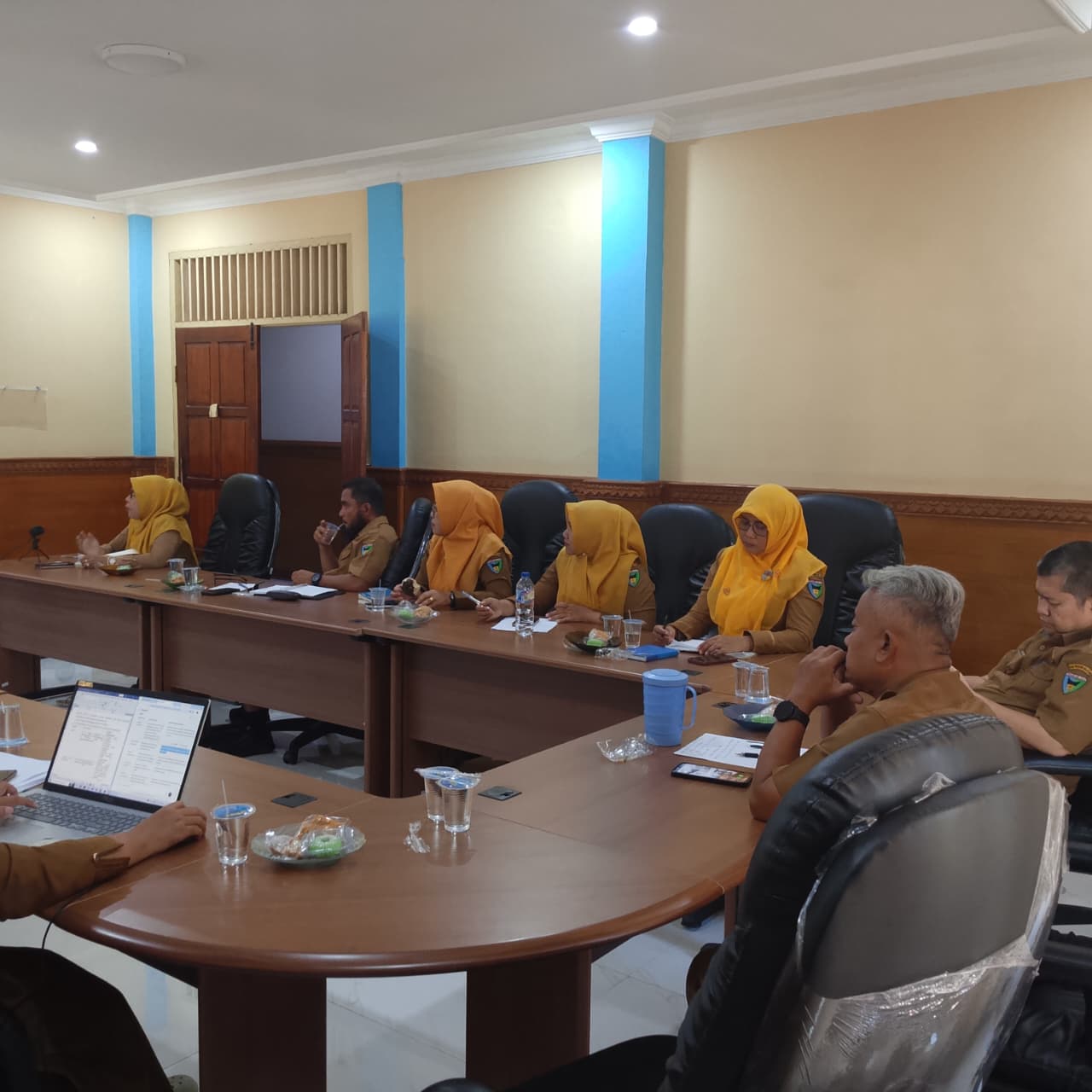 Bapperida Pesisir Selatan Siap Nyalakan Semangat Inovasi Daerah 2026