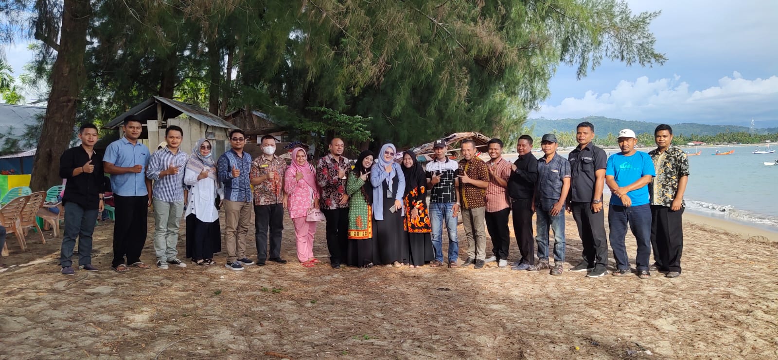 KERJASAMA PEMERINTAH DAERAH DENGAN HUMAN RESOURCES ACADEMY (HRA)
