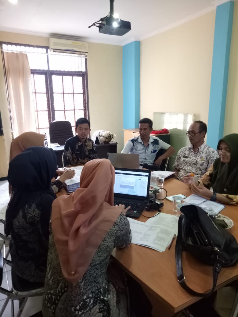 RAKOR PERSIAPAN PPRG