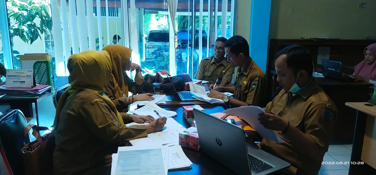 VERIFIKASI PPRG