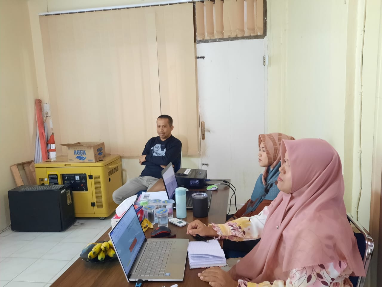 PENYUSUNAN POHON KINERJA PEMERINTAH DAERAH KABUPATEN PESISIR SELATAN