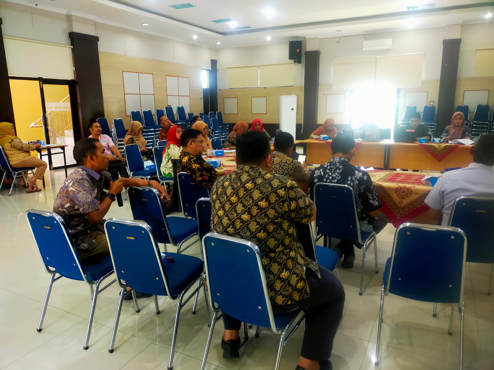 RAKOR LOKUS KKS 2023