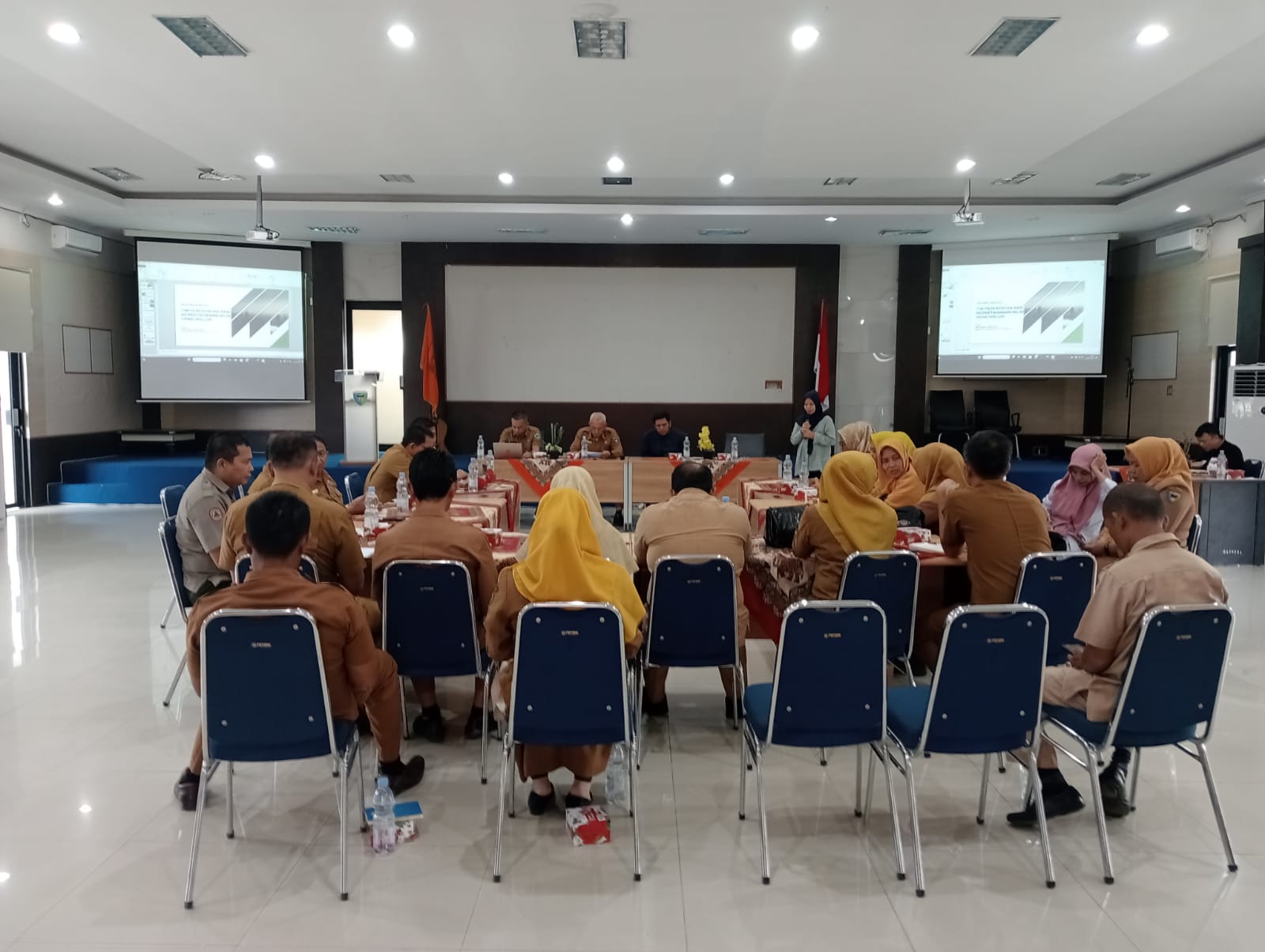 PERCEPATAN AKSI PERUBAHAN IKLIM YANG INKLUSI 