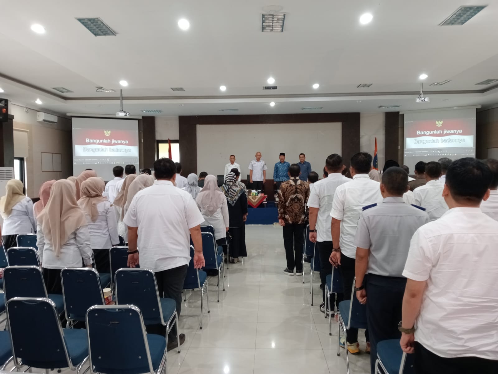 PESISIR SELATAN SIAP MENYUSUN RPJMD 2025-2030