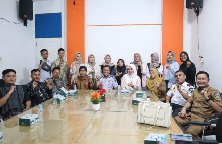 RASS DAN FASILITAS WISATA RAMAH DISABILITAS JADI PERHATIAN UTAMA PESISIR SELATAN