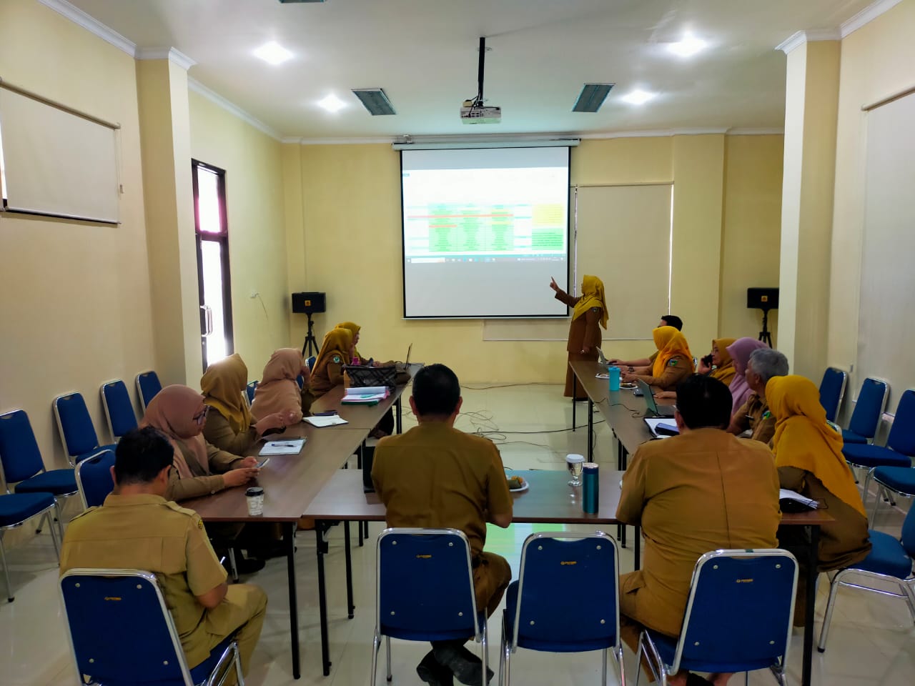 PERCEPAT PENANGGULANGAN STUNTING, TETAPKAN LOKUS TAHUN 2026