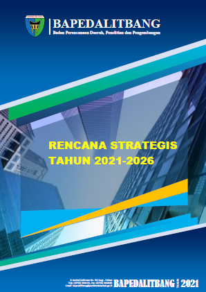 Rencana Strategis