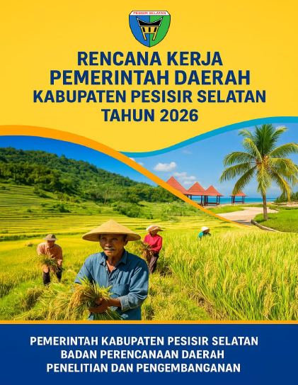 Rencana Kerja Pemerintah Daerah