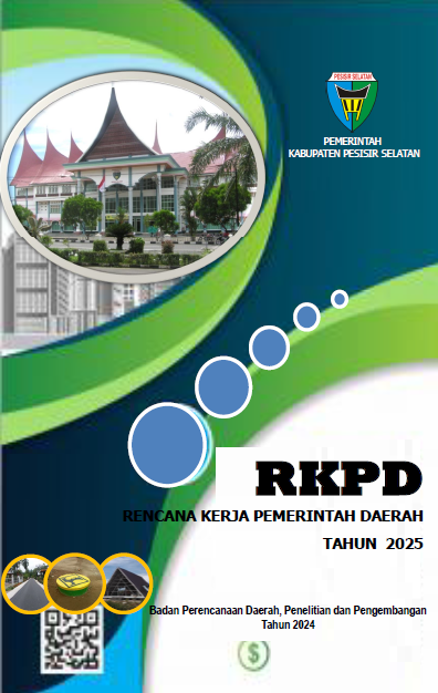 Rencana Kerja Pemerintah Daerah