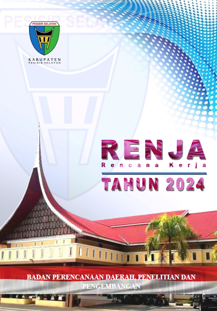 Rencana Kerja