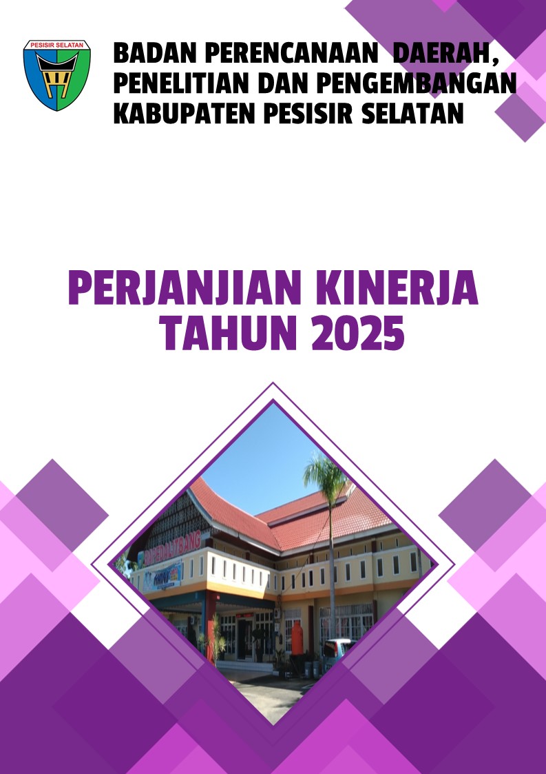 Perjanjian Kinerja