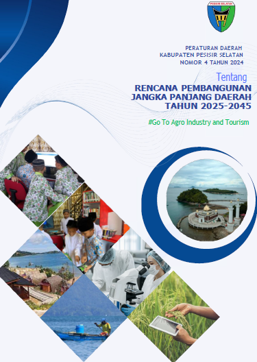 Rencana Pembangunan Jangka Panjang Daerah
