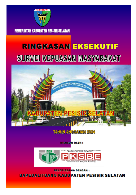 Evaluasi Renja