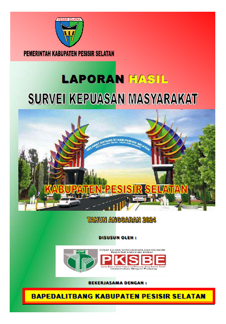 Evaluasi Renja